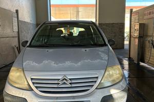 CITROEN C3 1.4 HDI