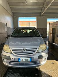 CITROEN C3 1.4 HDI