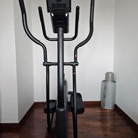 🔥 FITNESS AL TOP A CASA TUA! Ellittica Sportstech