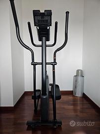 🔥 FITNESS AL TOP A CASA TUA! Ellittica Sportstech