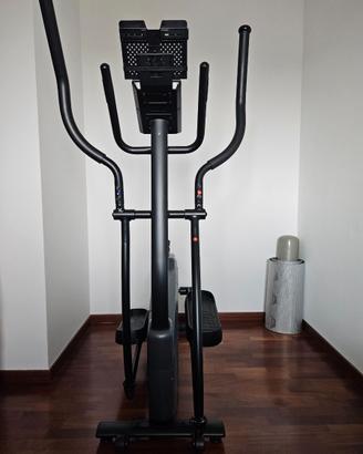 🔥 FITNESS AL TOP A CASA TUA! Ellittica Sportstech