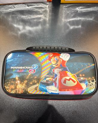 Custodia Nintendo Switch 1