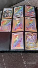 Masterset pokemon go completo al 99% ITA