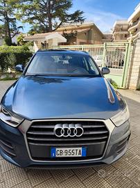 audi Q3 150cv