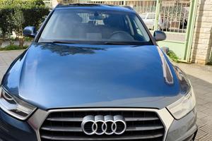 audi Q3 150cv