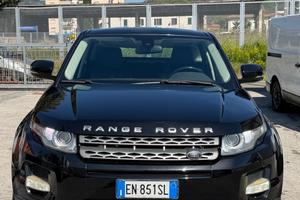 Land Rover Range Evoque 2.2 TD4 5p
