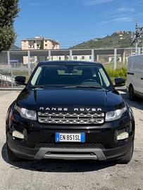 Land Rover Range Evoque 2.2 TD4 5p