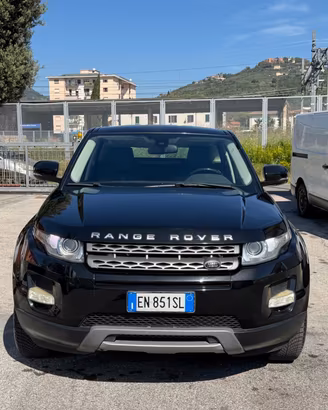 Land Rover Range Evoque 2.2 TD4 5p