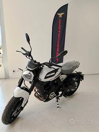 Moto Morini 61/2 STR