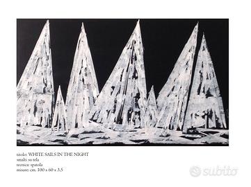 QUADRI MODERNI D'AUTORE