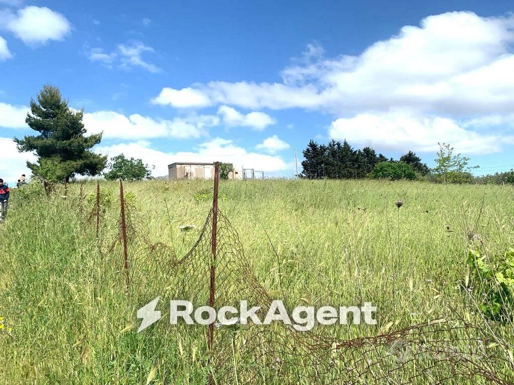 Terreno di 2527 m² a Baucina - Vista 4