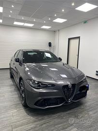 Alfa Romeo Giulia Veloce Q4 280 Cv 2023