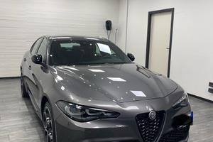 Alfa Romeo Giulia Veloce Q4 280 Cv 2023