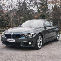 Bmw 430 430d xDrive Coupé Msport