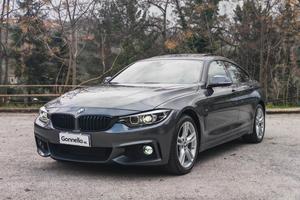 Bmw 430 430d xDrive Coupé Msport