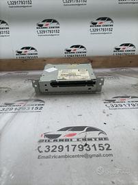 Autoradio lettore cd bmw f20 2012 6512928191302 92