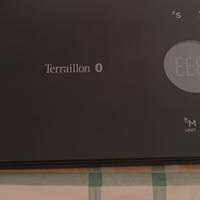 Bilancia pesa alimenti Terraillon