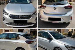 Oper corsa edition 1.2