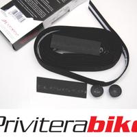 Nastro handlebar tape nero