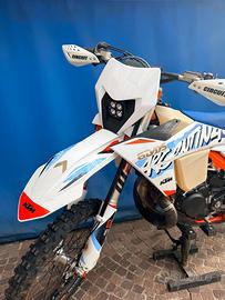 FARO LED KTM EXC