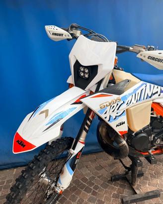 FARO LED KTM EXC
