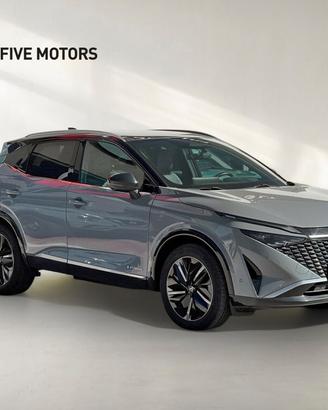 Nissan Qashqai e-Power Tekna