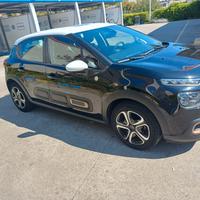 Citroen C3 Series 2024