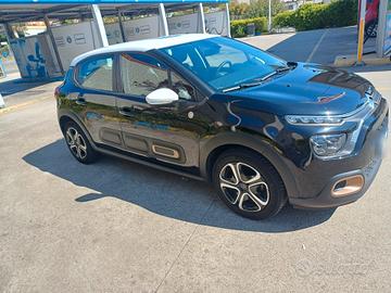 Citroen C3 Series 2024