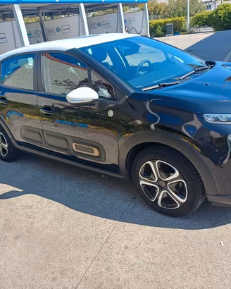 Citroen C3 Series 2024