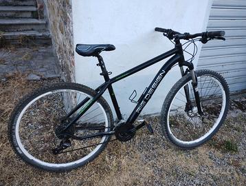 MTB da 29 ghost