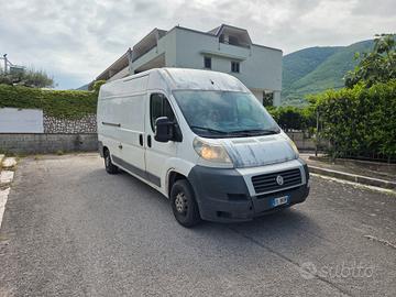 Fiat Ducato 2.3 MJT 150 CVFurgone - 2011