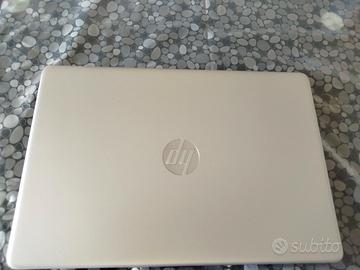 PC Portatile HP