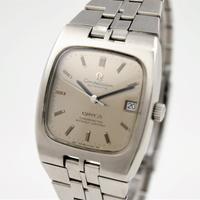 Omega Constellation Vintage anni ’70 – Acciaio