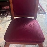 Sedia antica