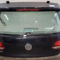 PORTELLONE POSTERIORE VOLKSWAGEN Golf 6 Berlina 5K