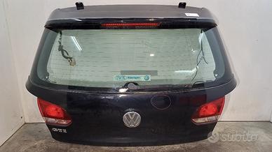 PORTELLONE POSTERIORE VOLKSWAGEN Golf 6 Berlina 5K