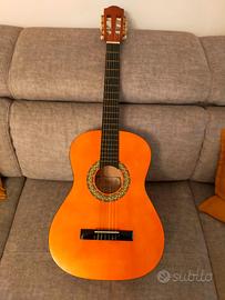 CHITARRA CLASSICA