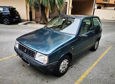 Autobianchi Y10 Fire