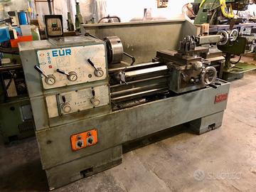 Tornio parallelo Ciatti 200S x 1000