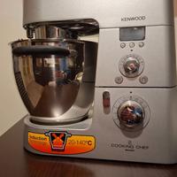 kenwood robot cooking chef major km08