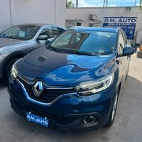 Renault Kadjar dCi 8V 110CV EDC Energy Hypnotic2