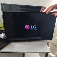TV LG