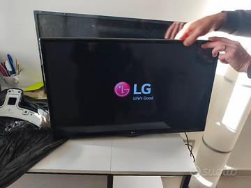 TV LG