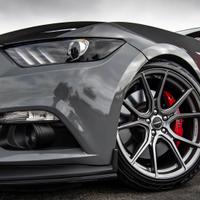Ford Mustang 20"