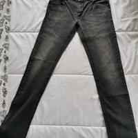 pantaloni jeans  da uomo