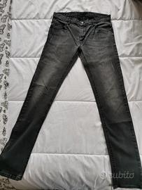pantaloni jeans  da uomo