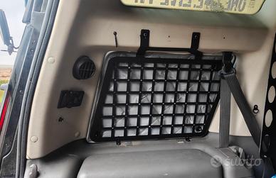 MOLLE panel, pannelli tattici Discovery 2