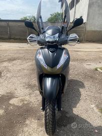 Sh 300 air force
