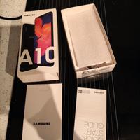 Samsung Galaxy A10 nuovo