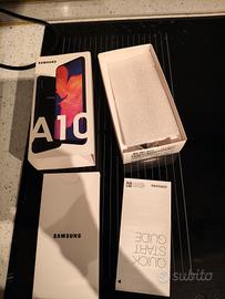 Samsung Galaxy A10 nuovo